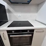 365 In Apartmán Bukurešť