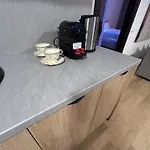 365 In Apartman
