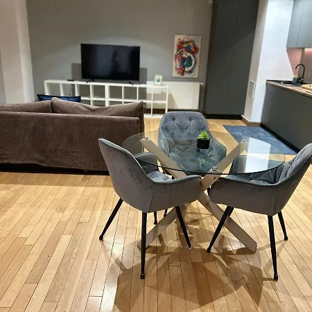 365 In Διαμέρισμα