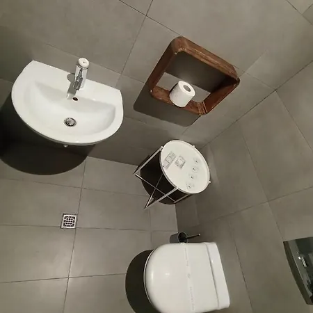 Διαμέρισμα 365 In Βουκουρέστι