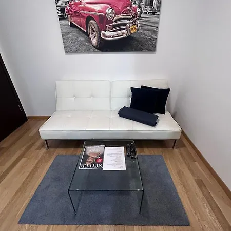 365 In Appartement