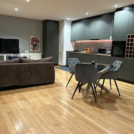 365 In Апартаменты *