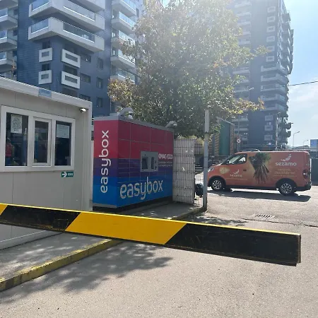 365 In * Βουκουρέστι