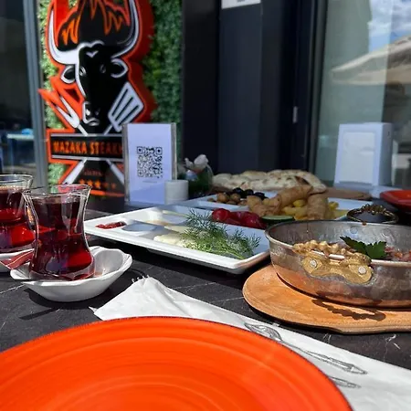 365 In Апартаменты Бухарест