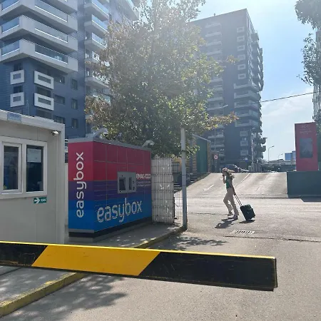 365 In * Бухарест