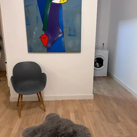 365 In Apartament Bukareszt