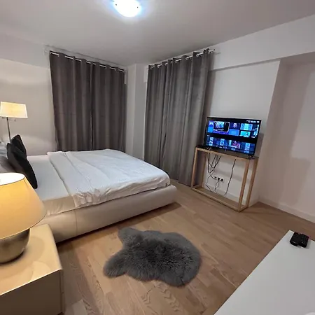365 In Apartament Bukareszt