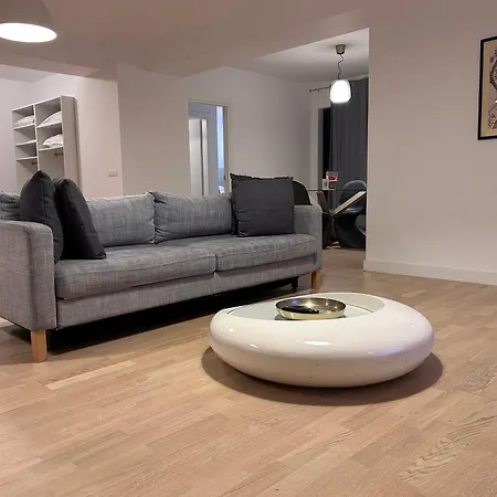 Апартаменты 365 In Бухарест