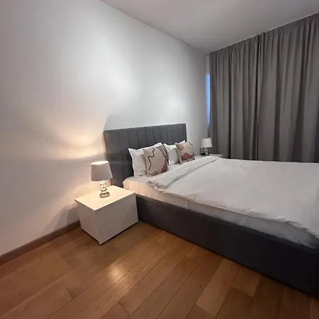 365 In Appartement *