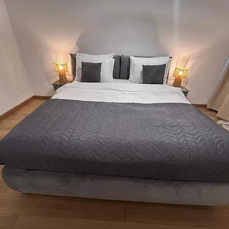 365 In Апартаменты