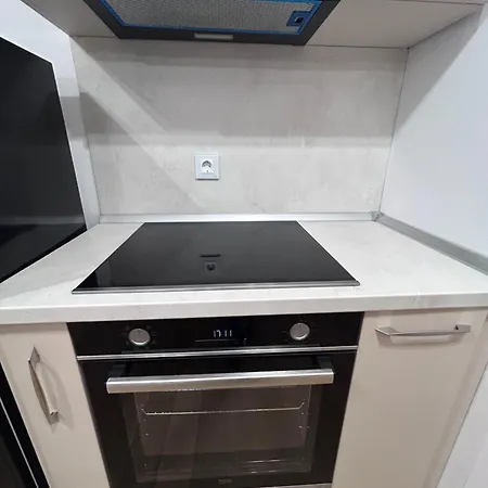 365 In Διαμέρισμα Βουκουρέστι