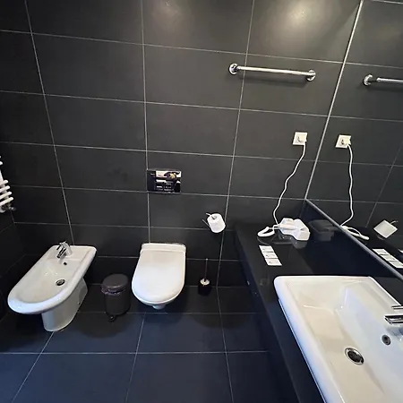 Apartament 365 In Bukareszt