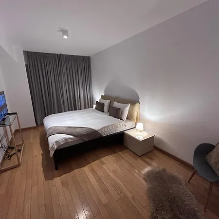 Διαμέρισμα 365 In Βουκουρέστι