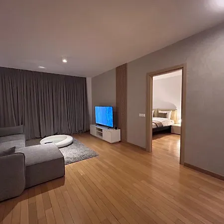 Апартаменты 365 In *