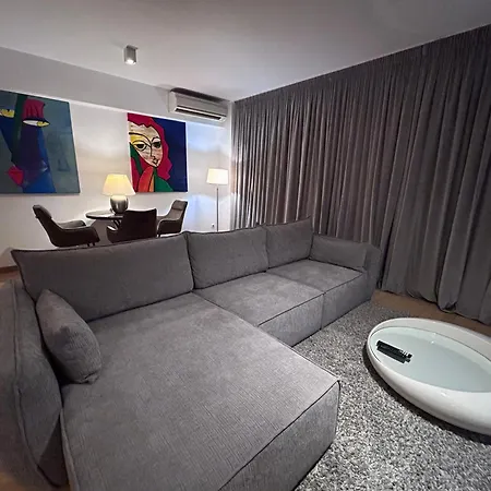 365 In * Бухарест