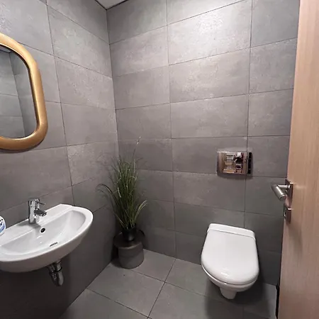 365 In Апартаменты