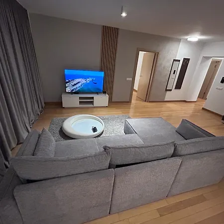365 In Appartement