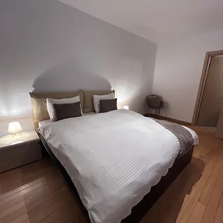 365 In Apartament Bukareszt