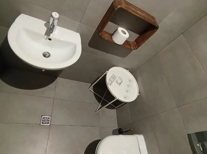 Appartamento 365 In Bucarest