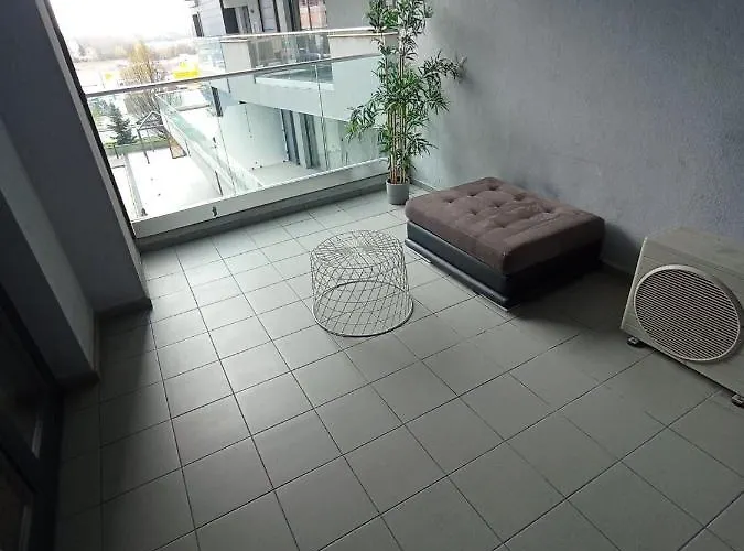 Apartament 365 In