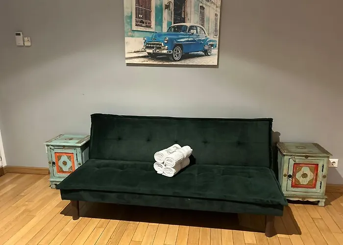 365 In * Бухарест