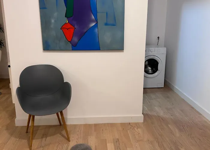 365 In Apartament Bucureşti