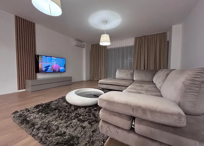 Appartement 365 In Bucarest