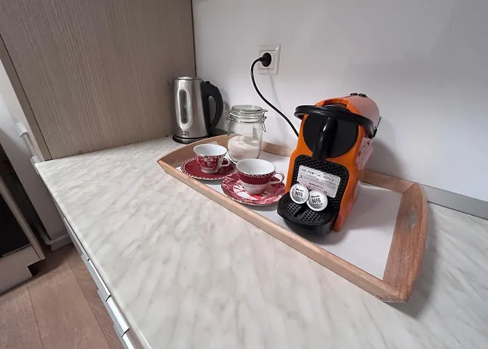 Appartement 365 In Bucarest