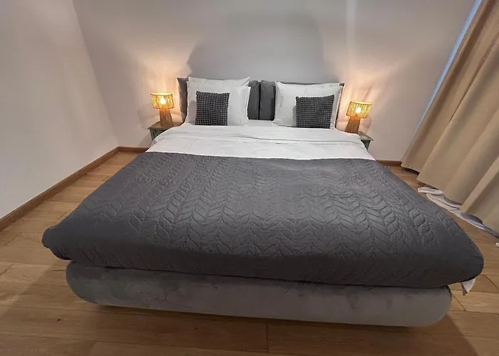 365 In Апартаменти