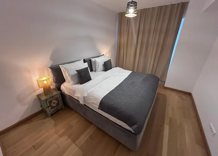 365 In Appartement *