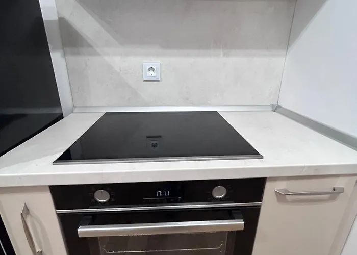 365 In Apartman Bukarest