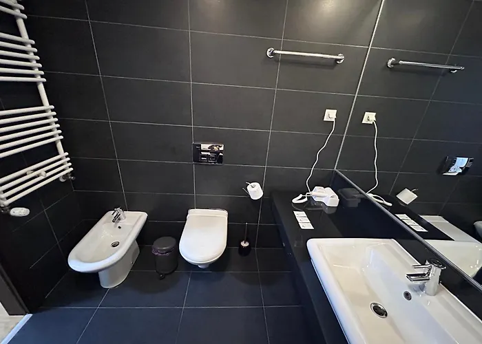 Apartman 365 In Bukarest