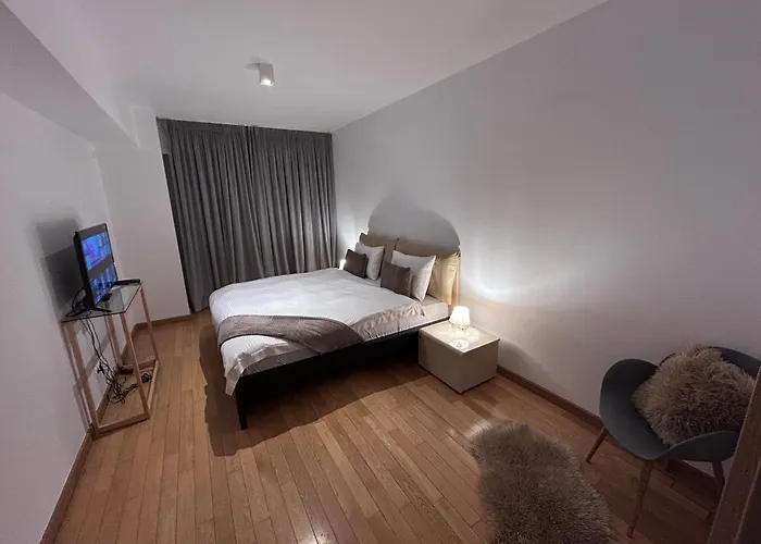 Apartman 365 In Bukarest