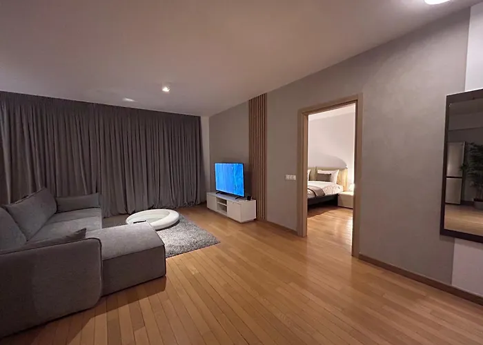 Appartement 365 In *