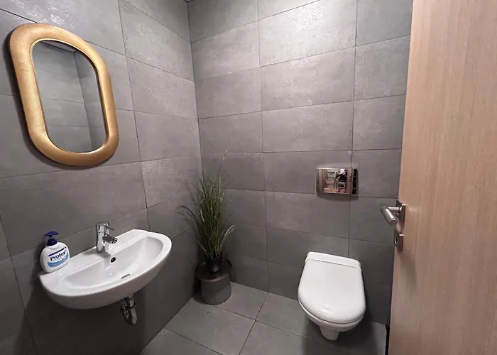 365 In Appartement
