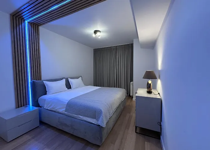 Appartement 365 In Bucarest