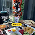 365 In * 부쿠레슈티