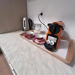 아파트 365 In 부쿠레슈티