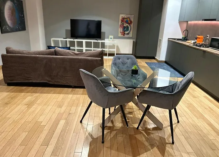 365 In Apartamento