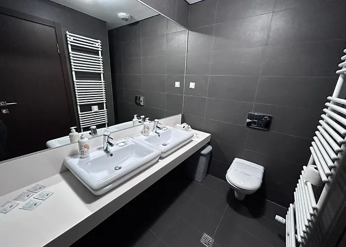Apartamento 365 In