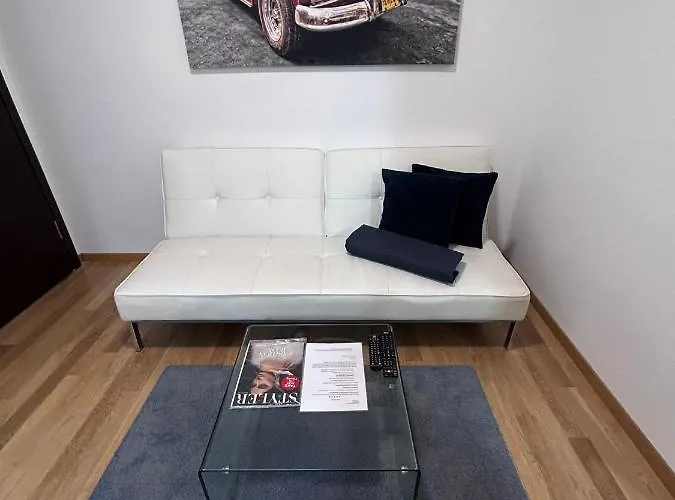 365 In Apartamento