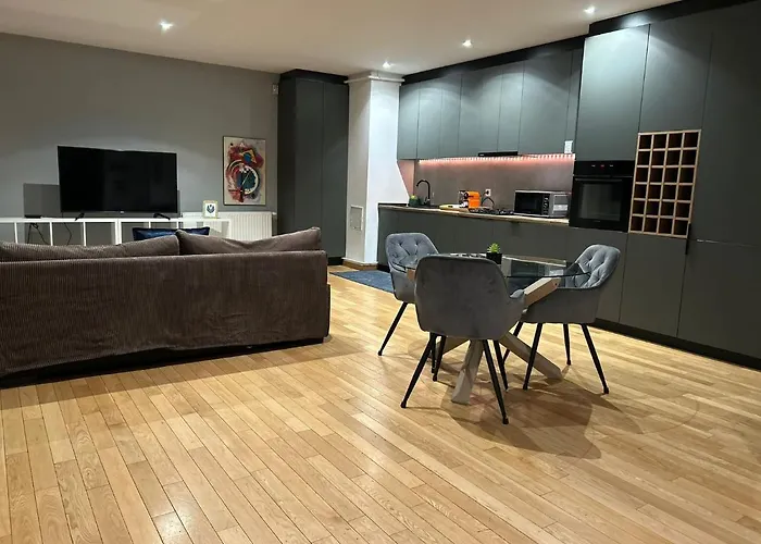 365 In Apartamento *