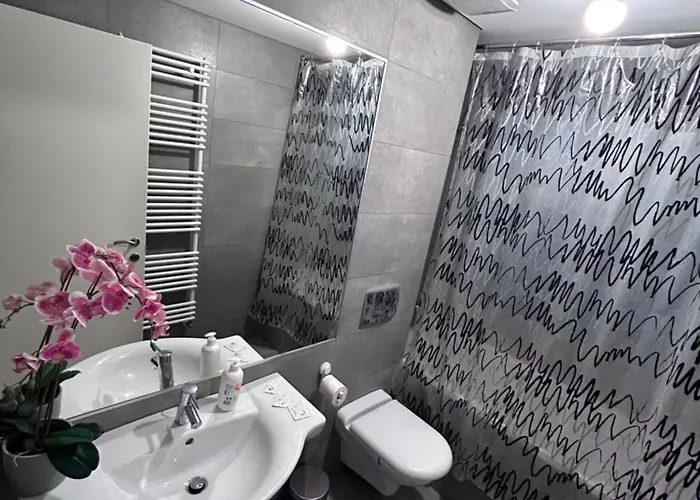 Apartamento 365 In Bucarest