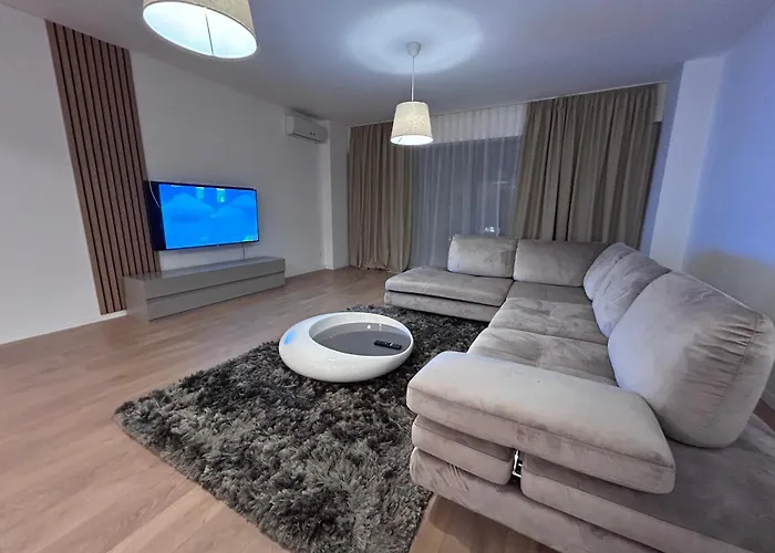 365 In * ブカレスト