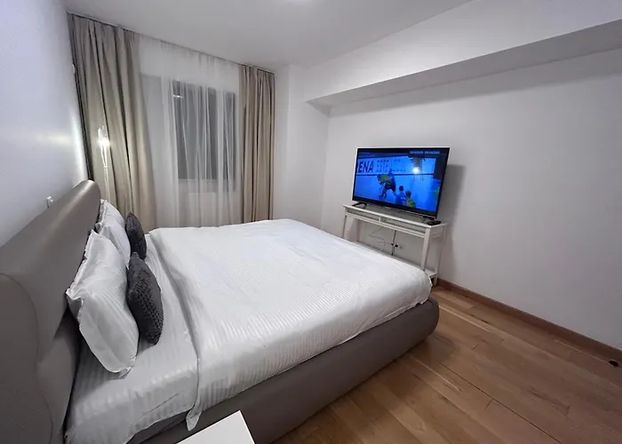 365 In Apartamento *