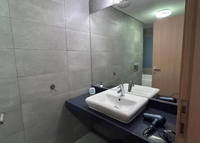 Apartamento 365 In *