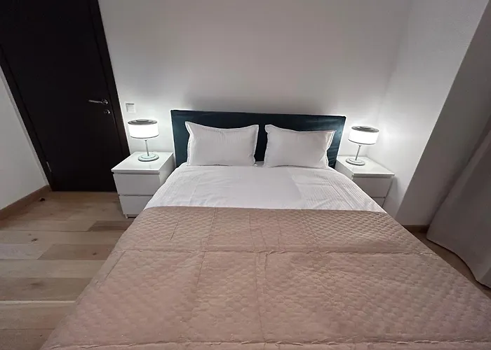 Apartamento 365 In